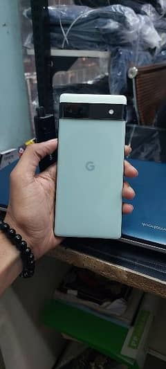 pixel 6a 0