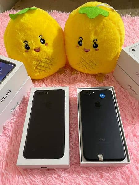 iphone 7 128gb PTA approved 03457061567 My WhatsApp number 1