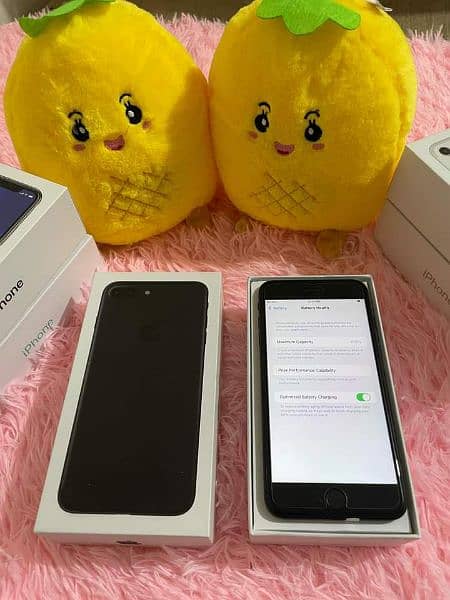 iphone 7 128gb PTA approved 03457061567 My WhatsApp number 2