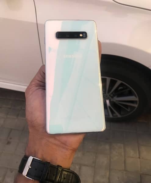 samsung s10 plus pta approved orignal phone 0