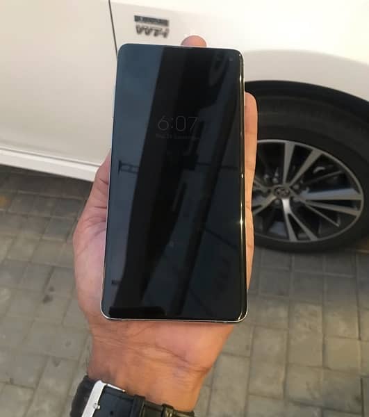 samsung s10 plus pta approved orignal phone 2