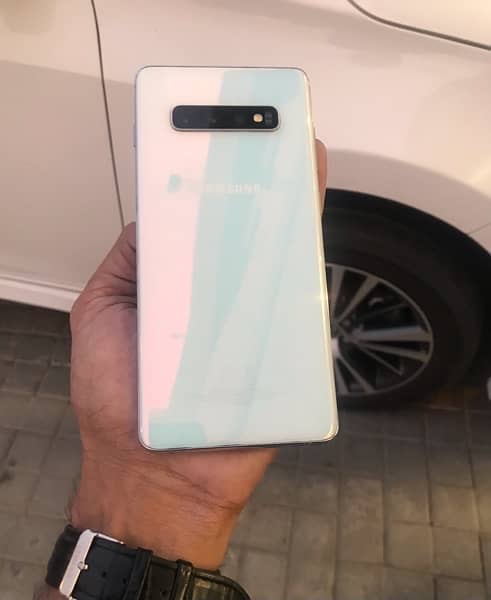 samsung s10 plus pta approved orignal phone 3