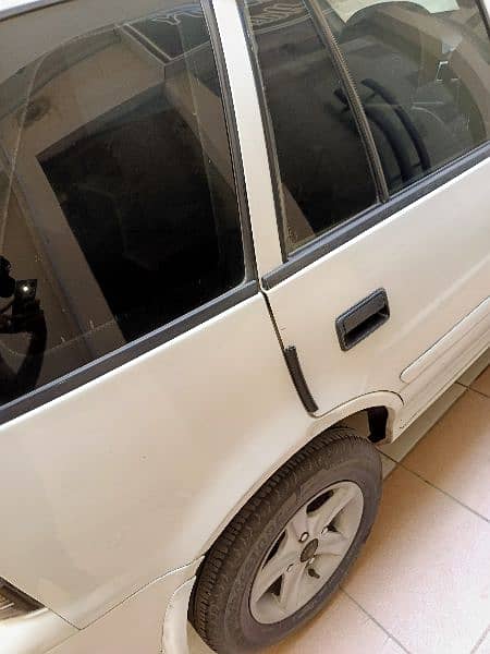 Suzuki Cultus VXR 2014 14