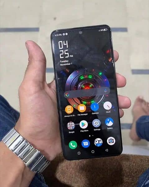 Redmagic 6r gaming phone 0