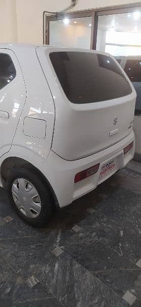 Suzuki Alto 2024 3