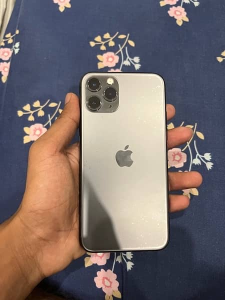 iphone 11 pro JV 2