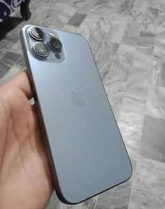 iphone 13 pro max pta aproved