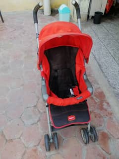 Imported JUNIORS Stroller/Pram