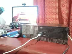 Desktop Pc