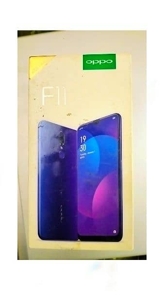 Oppo F11 2