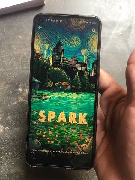 tecno spark 6 ha all ok ha pta approved ha 2