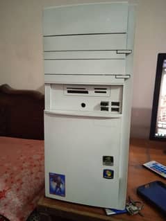 Core 2 Quad PC only