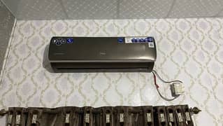 CHIQ by Changhong Ruba DC INVERTER AC SDH-18OCI 1.5 TON