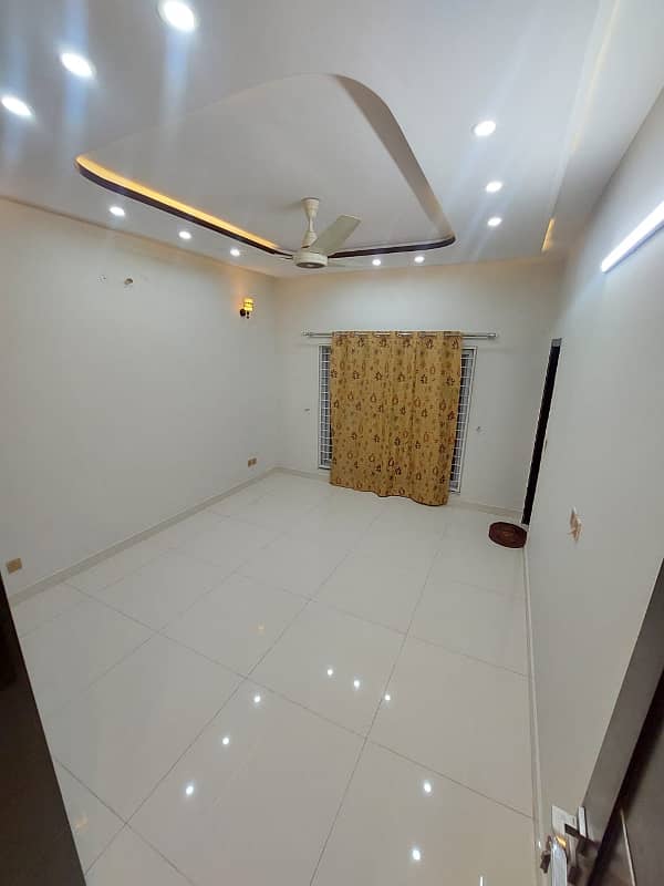 10 Marla Non Furnished Brand New Upper Portion For Rent Sector C Bahria Town Lahore 3