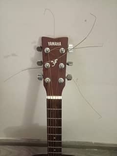 Original Yamaha Acoustic Guitar