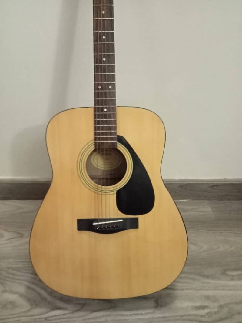 Original Yamaha Acoustic Guitar 1