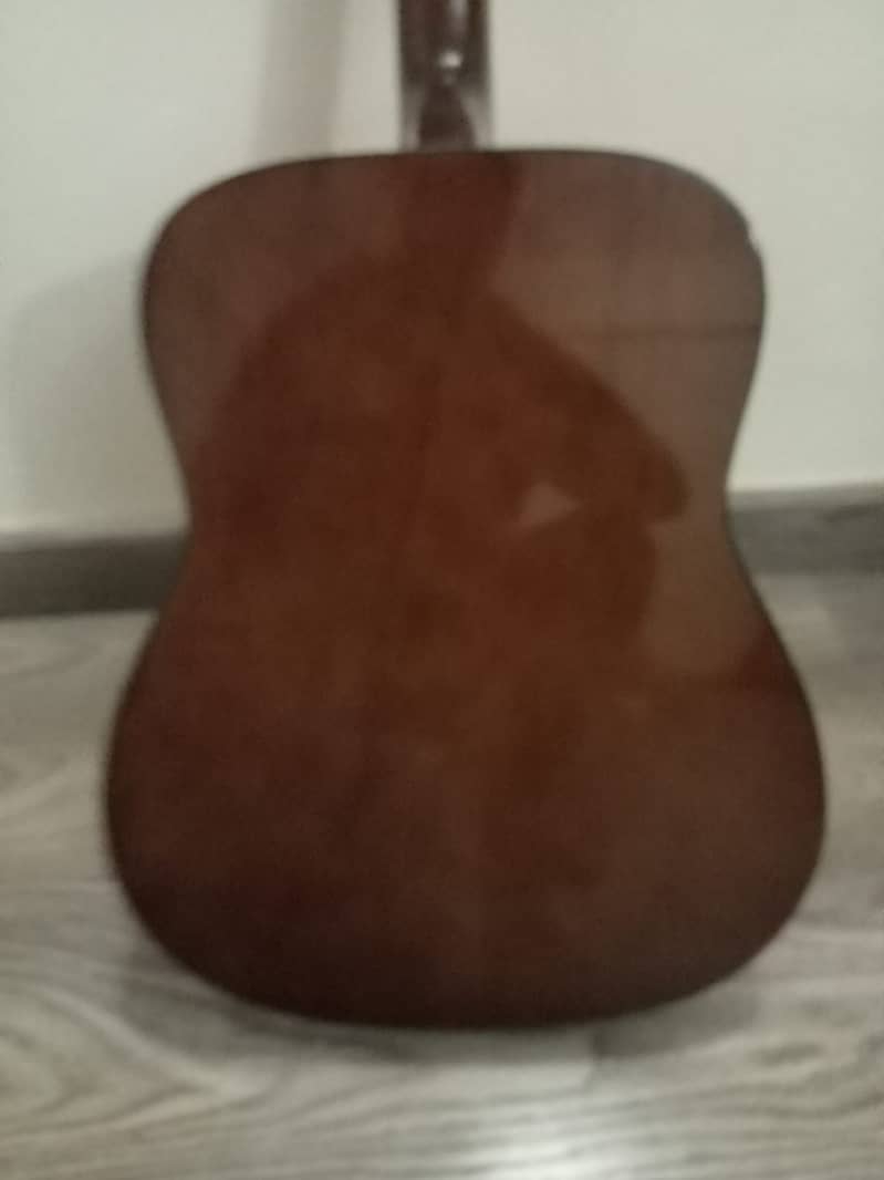 Original Yamaha Acoustic Guitar 3