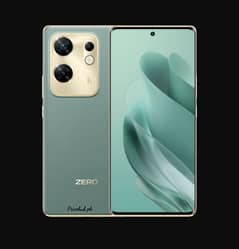 infinix zero 30 8/256