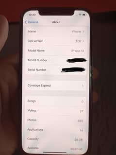 Iphone 12 urgent sell