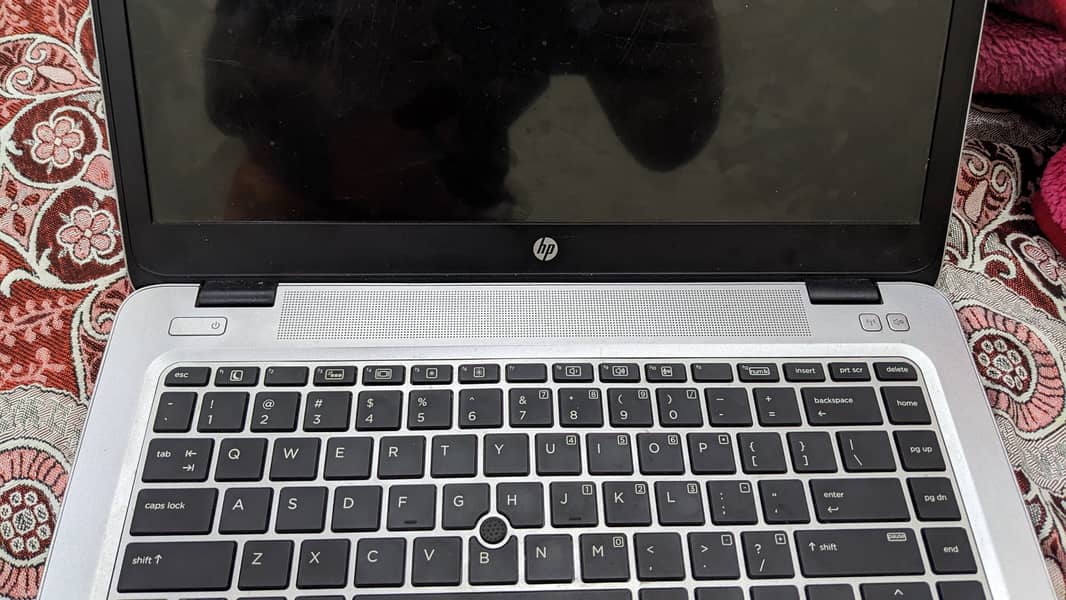 HP Elitebook AMD A10 Pro 745 G3 for sale in Islamabad 5