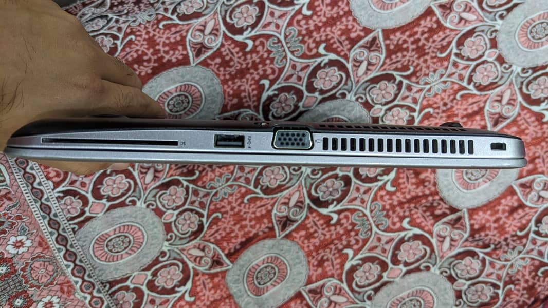 HP Elitebook AMD A10 Pro 745 G3 for sale in Islamabad 6