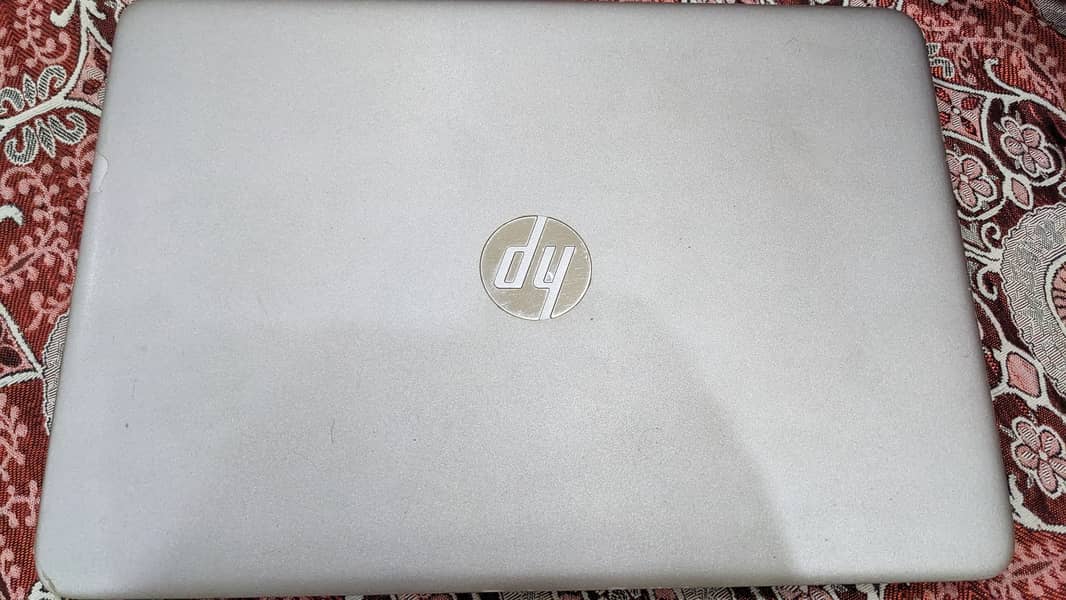 HP Elitebook AMD A10 Pro 745 G3 for sale in Islamabad 7