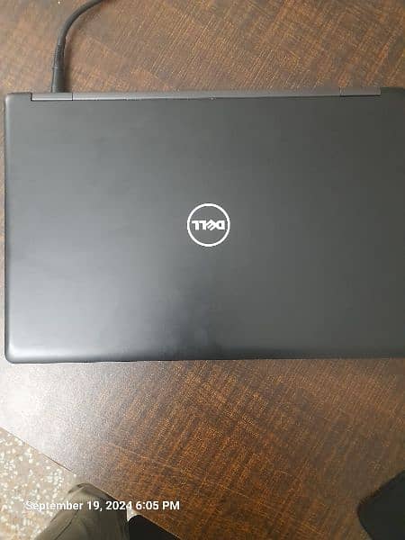 dell latitude 5580 3