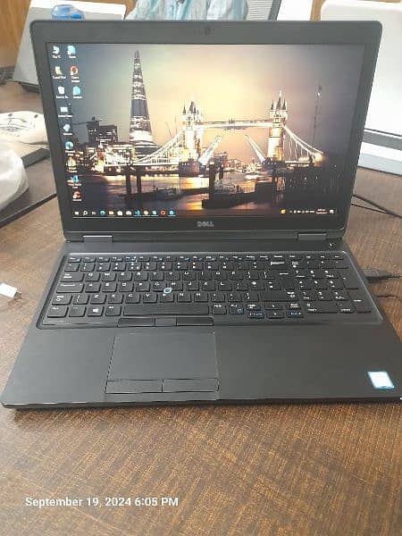 dell latitude 5580 4