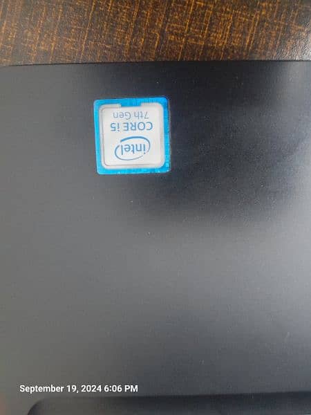 Dell Latitude 5580 1