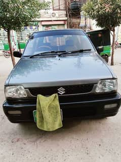 mahran car for sale regshtrion Lahore 10by10 cundetion