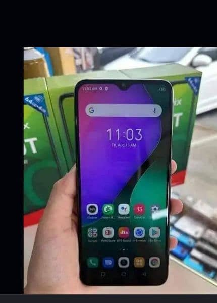 infinix hot 9 play 4 64 GB 03240537819 My WhatsApp number 1