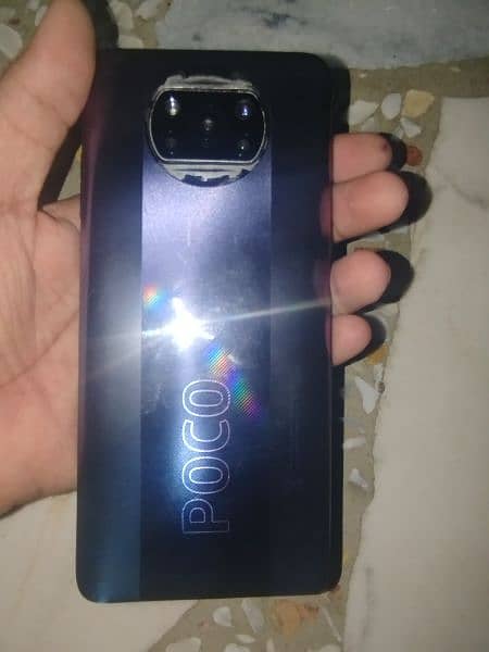 Poco X3 Pro 3