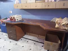 Office Computer Table For Sale