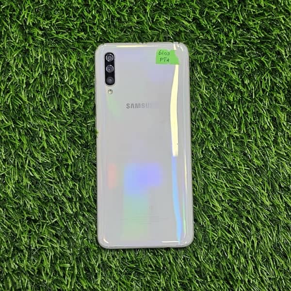 Cellarena Samsung A70 Official Approved 6