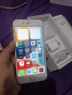 iphone 6s 128gb PTA approved 03457061567 My WhatsApp number