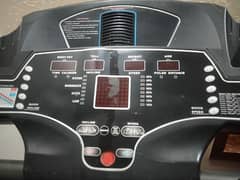 Electric Treadmill, Home used Treadmill for Sale, Running Machine.