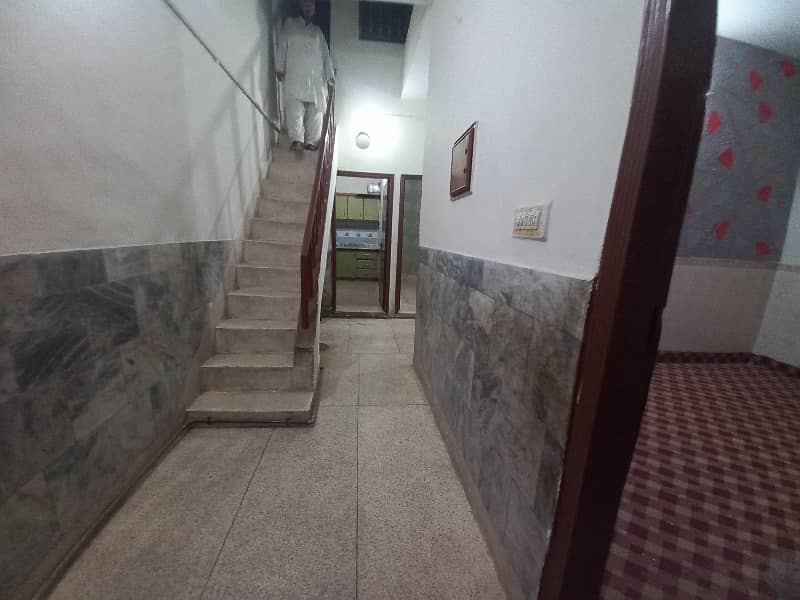 2.5 Marla Double story Complete House ( Video available) Location Pakki thathi Near jahanzaib block iqbal town 6