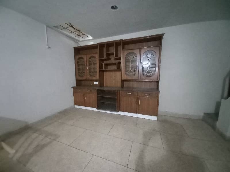 2.5 Marla Double story Complete House ( Video available) Location Pakki thathi Near jahanzaib block iqbal town 14