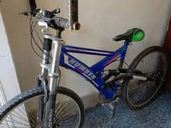 Bicycle for sale 0