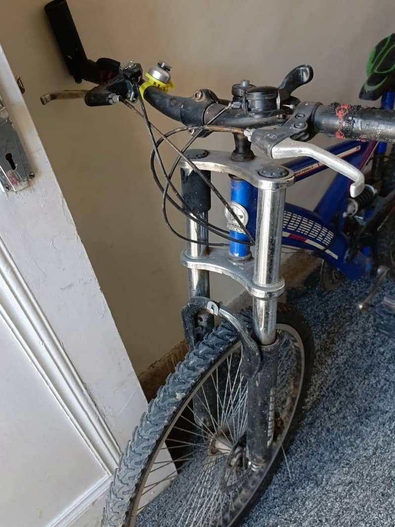 Bicycle for sale 2