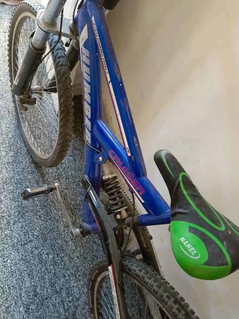 Bicycle for sale 4