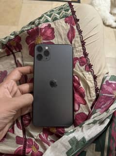 Iphone 11 Pro Max 256GB