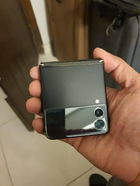 samsung flip 3 8/128gb non pta 3