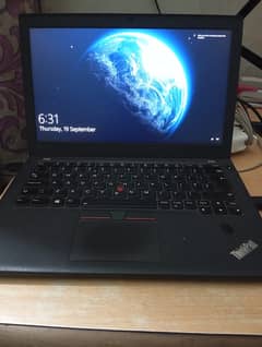 Lenovo Thinkpad X270 | All OK | Just Keyboard not Working