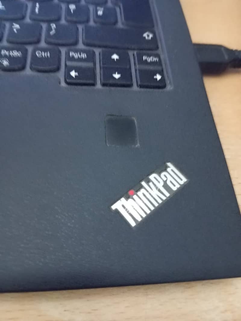 Lenovo Thinkpad X270 | All OK | Just Keyboard not Working 2