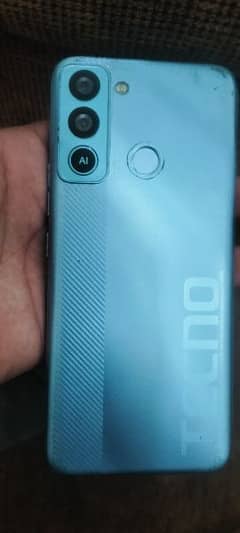 TECNO POP 5 LTE FOR SALE