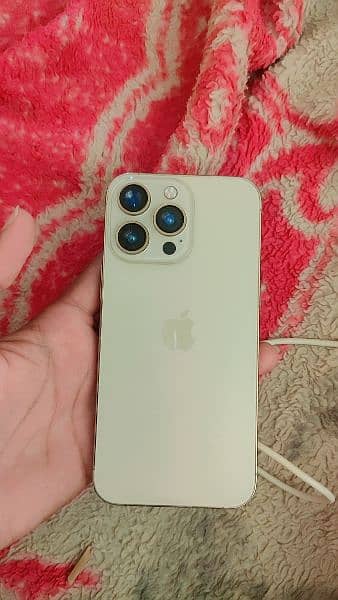 IPhone13 1TB Dubai A plus. pta approved. pubg support 5Gall ok 1