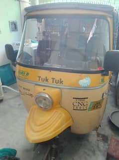 super Asia tuktuk 2020 model 6 seater