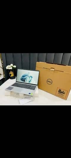 Dell Laptop latitude Intel Core i7