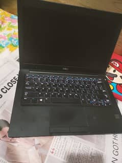 Dell Laptop i7 generation